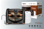 Aquabigguard Under Shink RO+UV+UF+COPPER+ TDS CONTROLLER 15 L RO + UV + UF + Copper Water Purifier - Image 6