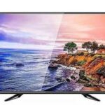 Aquabigguard Smart LED TV – 50 Inches (4K Ultra HD) | QLED