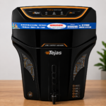 Aquabigguard Tejas RO+UV+UF+COPPER+ TDS CONTROLLER 18 L RO + UV + UF + Alkaline Copper Water Purifier