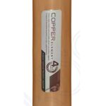 Aquabigguard Copper Filter Water Live
