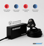 AQUABIGGUARD RO Adapter 24V/2.5A SMPS Power Supply - Image 2