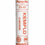 AQUABIGGUARD 10 Inch PP Spun Sediment Filter – 5 Micron