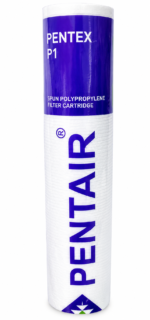 PENTAIR 10-Inch PP Spun Sediment Filter | 5 Micron | Pack of 1 - Image 2
