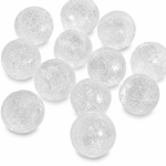 AQUABIGGUARD Antiscalant Capsule for RO Water Purifiers | Per kg