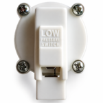 AQUABIGGUARD Low Pressure Switch – SPDT | Screw Terminal