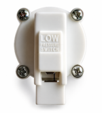 AQUABIGGUARD Low Pressure Switch – SPDT | Screw Terminal