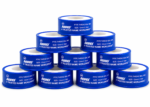AQUABIGGURD PTFE Teflon Thread Seal Tape – 12mm × 10M (Pack of 10) - Image 4