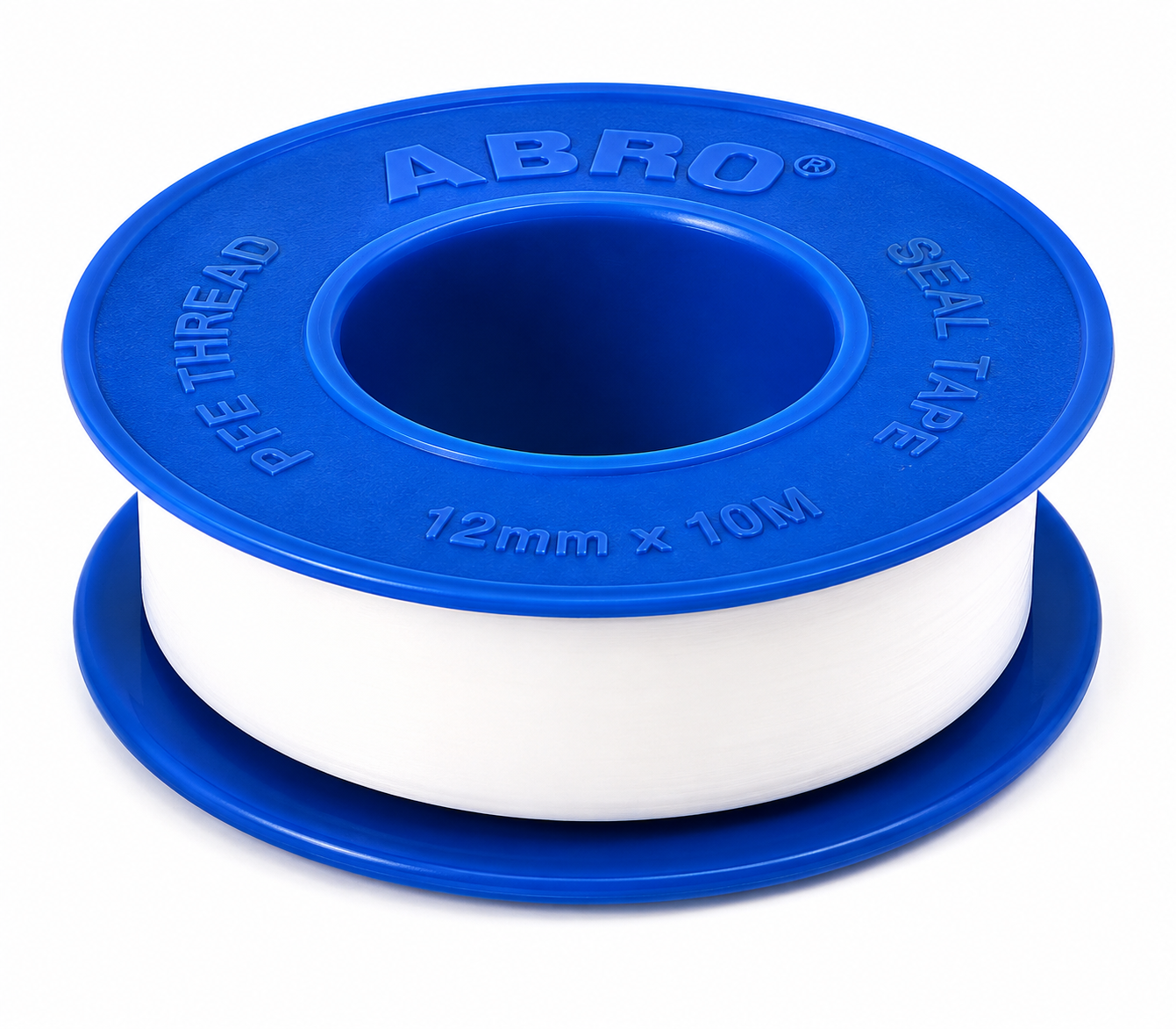 ChatGPT Image Sep 1, 2026, 04_16_55 PM AQUABIGGURD PTFE Teflon Thread Seal Tape – 12mm × 10M (Pack of 10) - Image 1