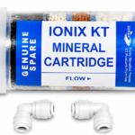 AQUABIGGURD IONIX 4-Inch Mineral Cartridge for RO Water Purifier – 1 Piece