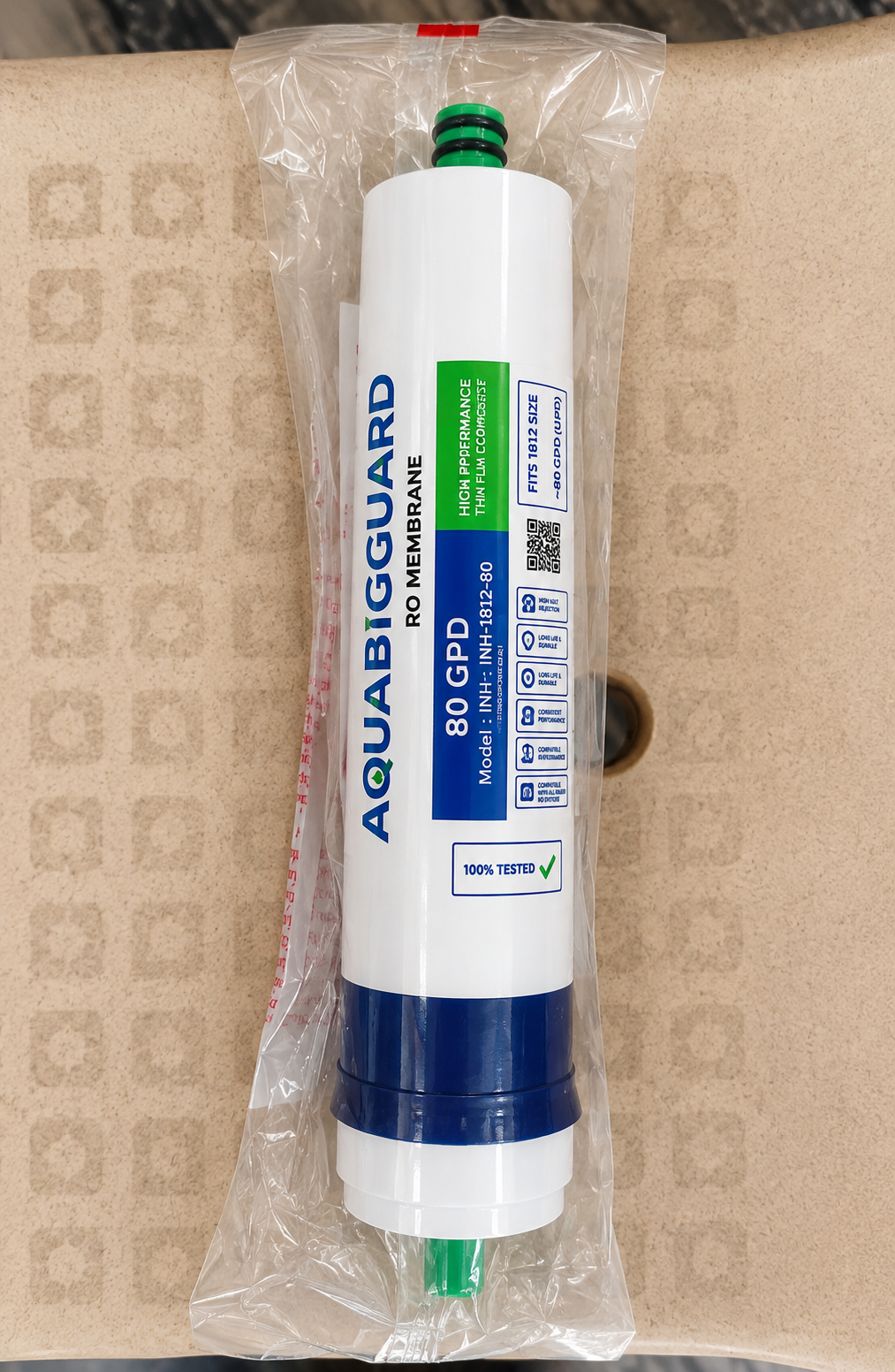 ChatGPT Image Sep 1, 2026, 06_40_31 PM AQUABIGGUARD 80 GPD RO Membrane – High Performance - Image 1