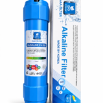 AAA Alkaline Water Filter Cartridge – Blue