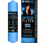 AQUABIGGUARD Alkaline Vitamin B12 Mineral Filter for RO Water Purifiers