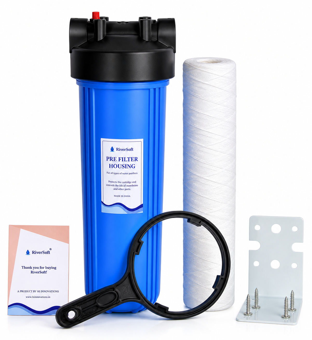 ChatGPT Image Sep 3, 2026, 05_24_51 PM (2) AYWC-20 Mainline Sediment Filter | 20-Inch Housing with 5 Micron - Image 1