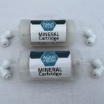 Aquabigguard Spun Cartridge 10 Blue
