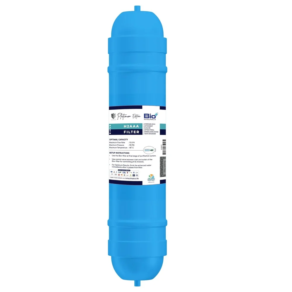 RO-002 Aquabigguard Alkaline AAA Blue - Image 1