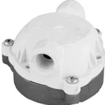 Aquabigguard Booster Pump Head