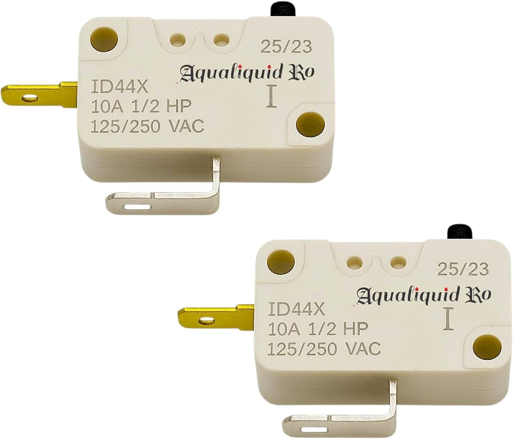 RO-020 Aquabigguard Micro Switch - Image 1