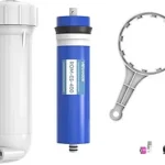 Aquabigguard RO Membrane 400 GPD