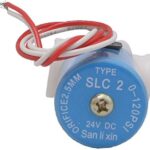 Aquabigguard Solenoid Valve Jaco