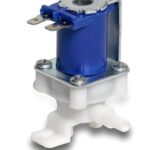 Aquabigguard Solenoid Valve Push Fit