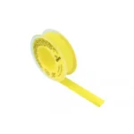Aquabigguard Taflon Tape 10 MTR Yellow
