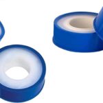 Aquabigguard Taflon Tape 15 MTR Blue