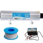 Aquabigguard UV Barrel Jacko