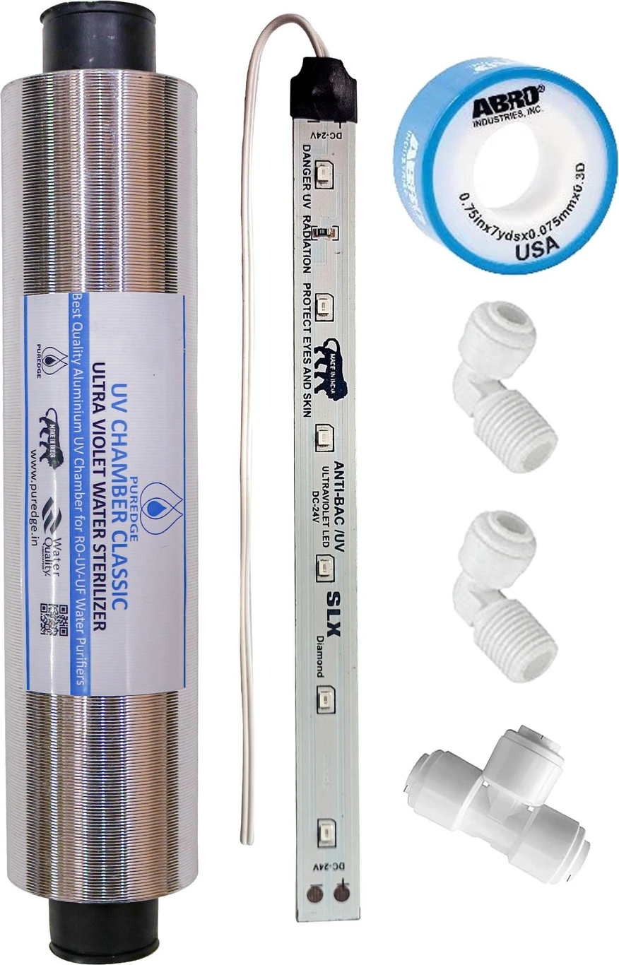 RO-044 Aquabigguard UV Led Strip - Image 1