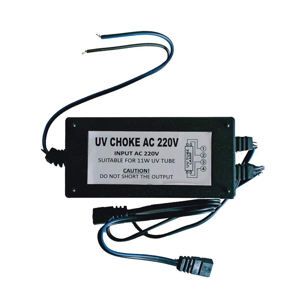 RO-045 Aquabigguard UV Choke 220V AC - Image 1