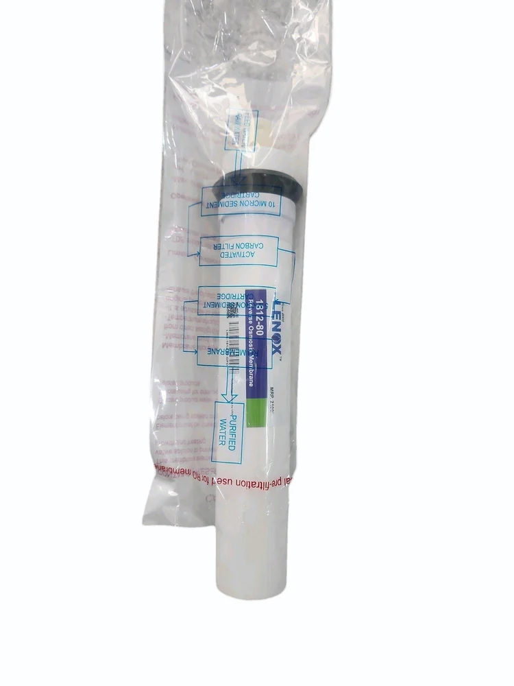 RO-049 Aquabigguard Mem Vontron 80 GPD - Image 1