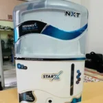 Aquabigguard Body Nxt Silver