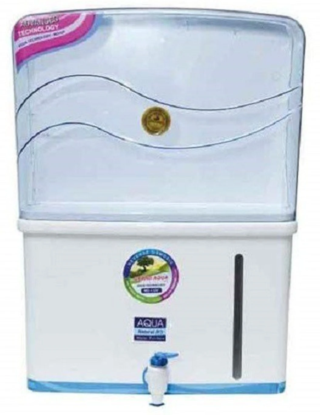RO-086 Aquabigguard Body Aquagrand Glaxy - Image 1