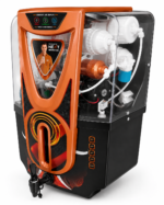 AQUABIGGUARD CAMRY RO+UV+UF+ TDS CONTROLLER 15 L+COPPER+ALKALINE+ RO + UV + UF + Copper Water Purifier - Image 2