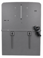 AQUABIGGUARD DELL RO+UV+UF+ TDS CONTROLLER 15 L+COPPER+ALKALINE+ RO + UV + UF + Copper Water Purifier(BLACK) - Image 5