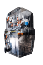 AQUABIGGUARO SWIFT RO+UV+UF+ TDS CONTROLLER 15 L+COPPER+ALKALINE+ RO + UV + UF + Copper Water Purifier(BLACK TRANSPARENT)) - Image 4