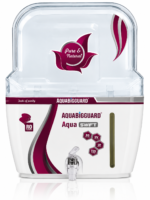 AQUABIGGUARD SWIFT ABS CABINET (red)