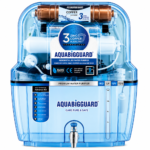 AQUABIGGUARD SWIFT ABS CABINET (transparent)