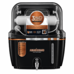 AQUABIGGUARD SWIFT ABS CABINET (BLACK)