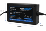 AQUABIGGUARD 24V 2.5A RO SMPS Power Supply Adapter | - Image 2