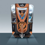 AQUABIGGUARD camry ABS CABINET